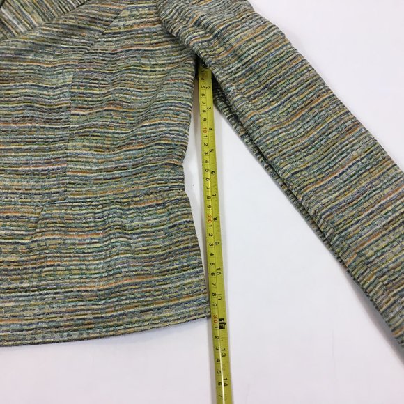 Isabel & Nina Tweed Suit - Picture 10 of 15